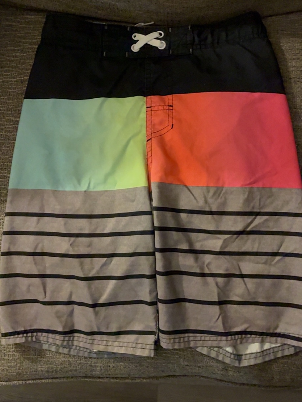 Boys board shorts